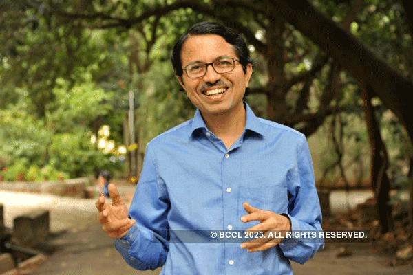 ET Startup Awards 2019: Atomberg Technologies wins the best on campus award