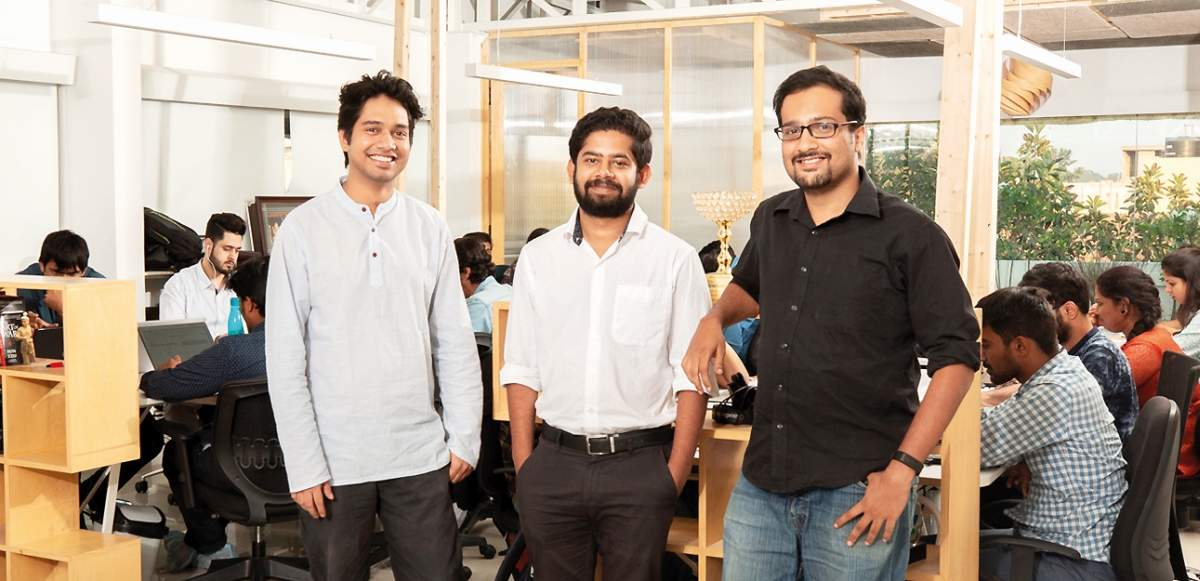 ET Startup Awards 2019: Atomberg Technologies wins the best on campus award