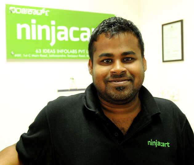 Tenacity of Snapdeal founders makes them 'Comeback Kid' in ET Startup Awards 2019