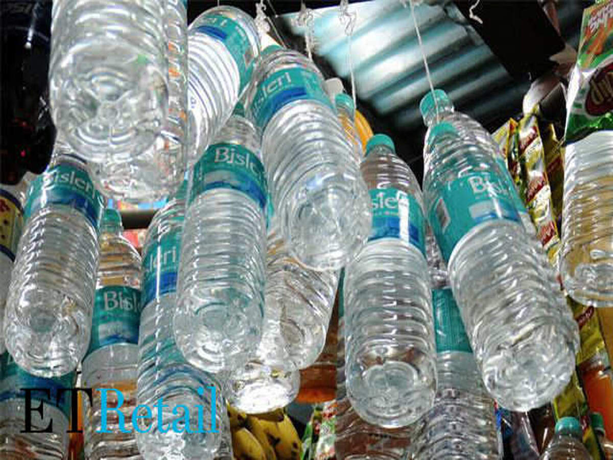 New CEO of Bisleri International tasked to take business to next level