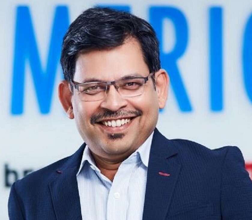 Legrand Group is optimistic on possibility of India business in electric vehicles space: Palash Nandy, CEO, Numeric