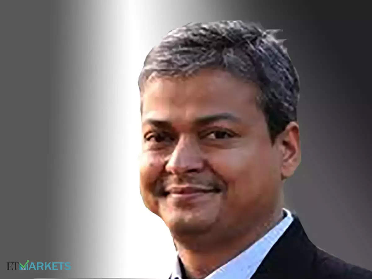 V-Mart is betting on a good festival season this year: Lalit Agarwal