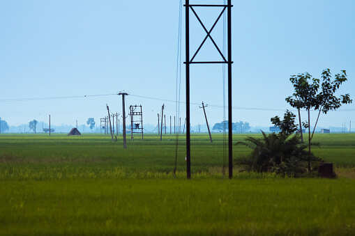 Power demand jumps 30 per cent at Indian Energy Exchange