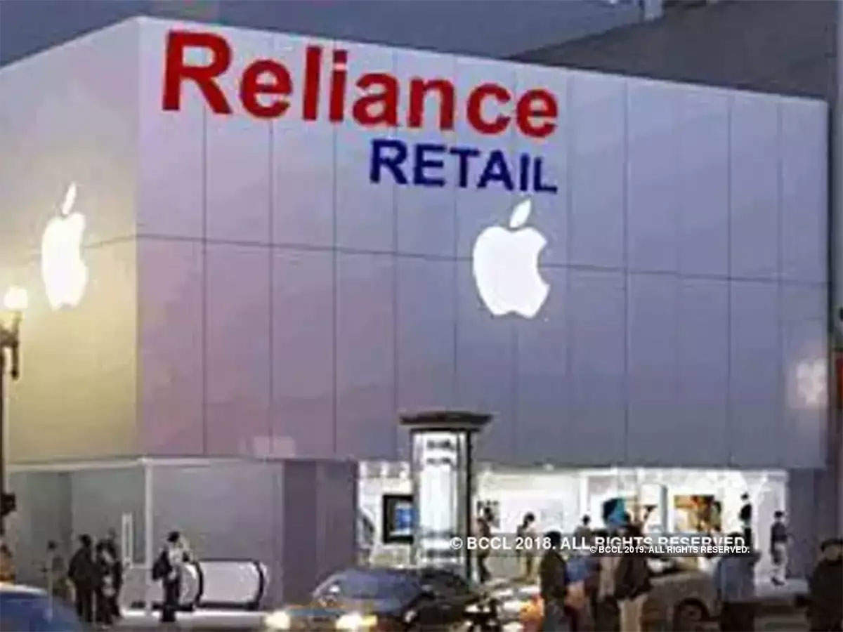 Reliance Retail starts assisted e-commerce for Ajio through Jio stores