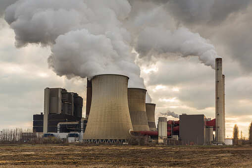 EDF could extend Golfech nuclear power plant outage because of heatwave