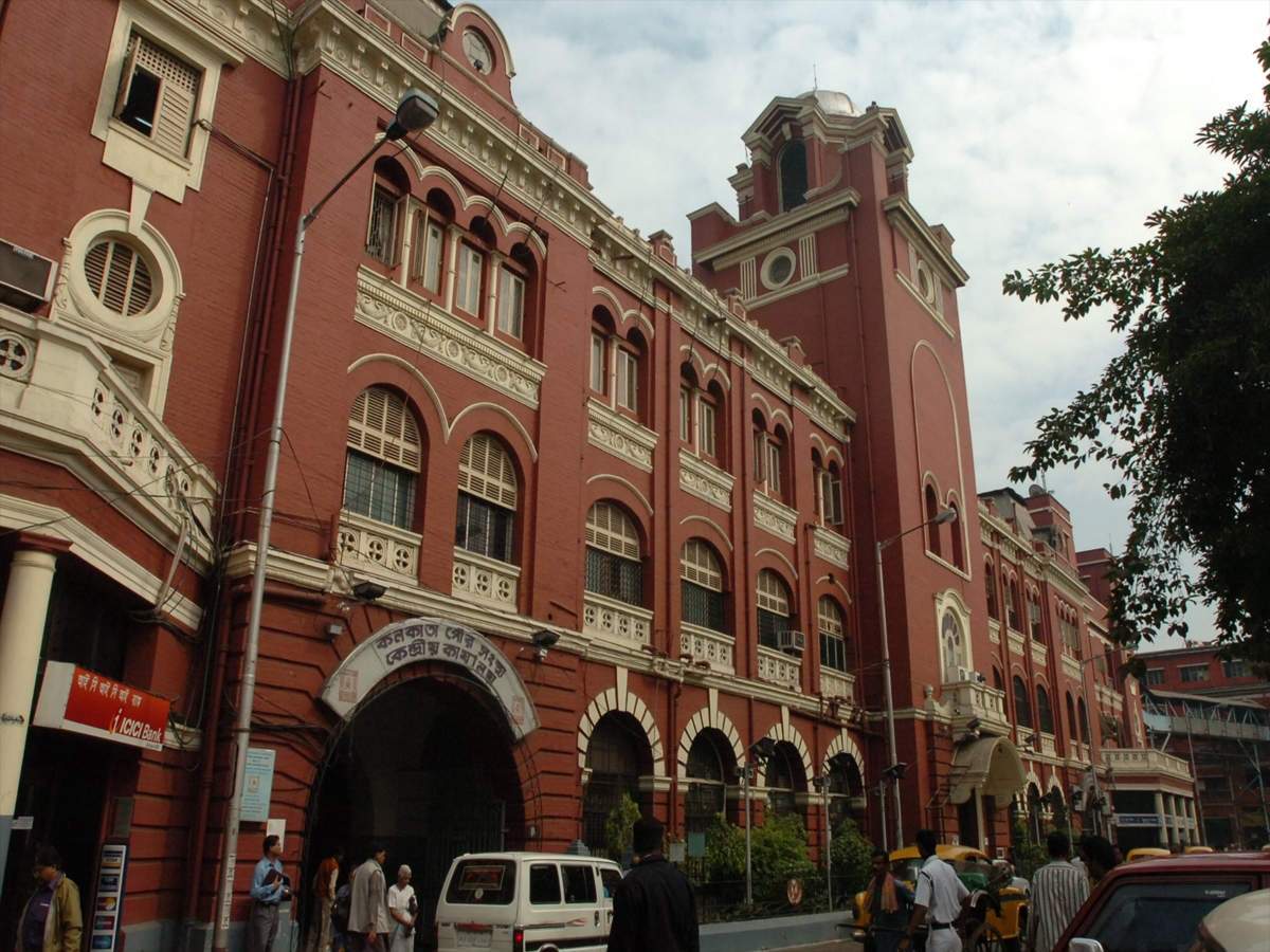 Kolkata civic body makes mutation process of properties easier