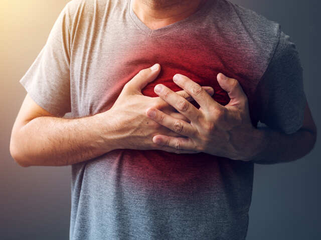 Is the loss of a gene 2 to 3 million years ago in our ancestors behind increasing risk of heart attacks?