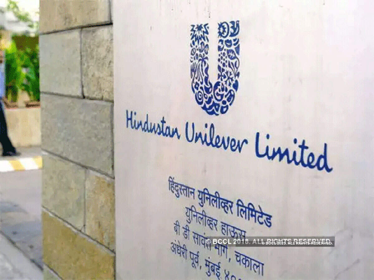 HUL Q1 profit grows 15% to Rs 1,792 crore, volume growth weak at 5%