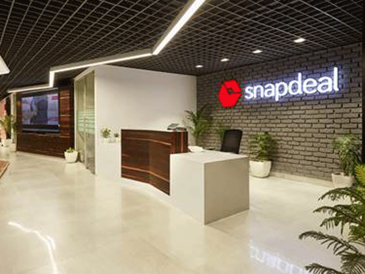 Anand Piramal invests in a resurgent Snapdeal