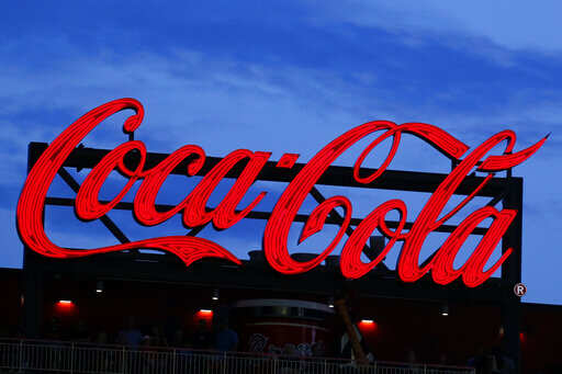 Coca-Cola raises 2019 forecast on coffee, zero sugar soda boost