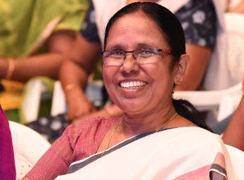 Ernakulam district Nipah-free, says Kerala health minister