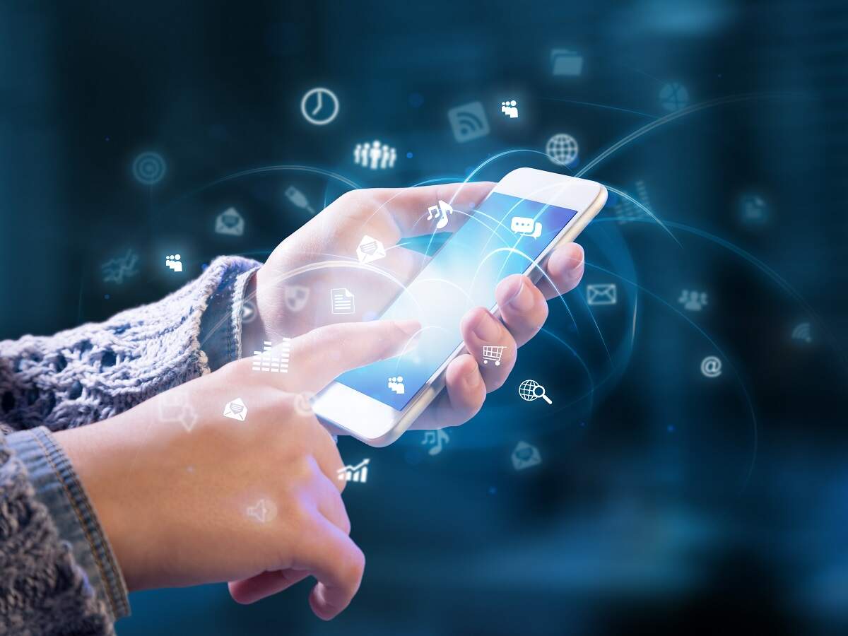 Only critical data may need to be housed in India