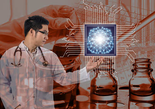 Advancements for RPA in healthcare