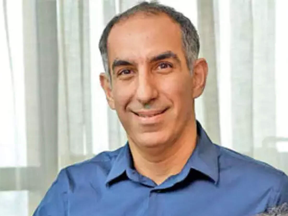 Sterling & Wilson IPO a pure offer for sale to help solar business turn debt-free: Khurshed Daruvala