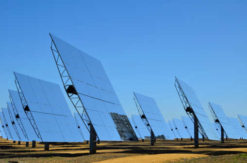 Miner Anglo American to use only renewable energy in Chile by 2021