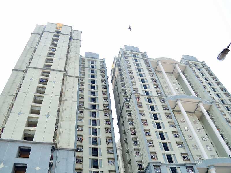 Karnataka RERA resolved 30% complaints against builders