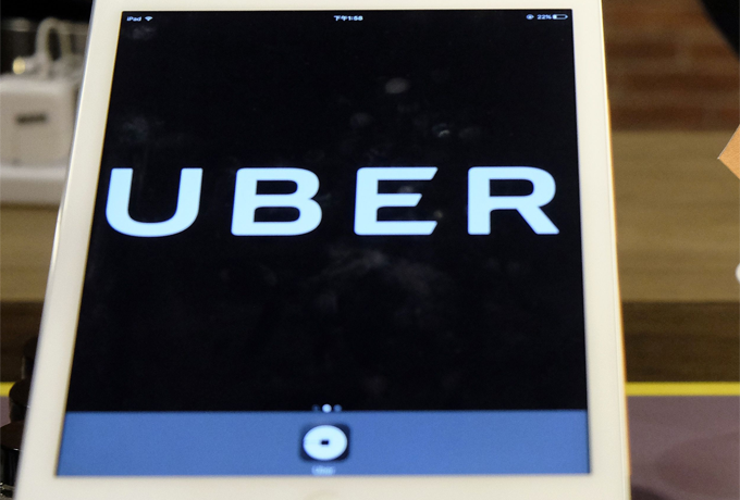 Uber in pact with SUN Mobility to deploy e-autos in India