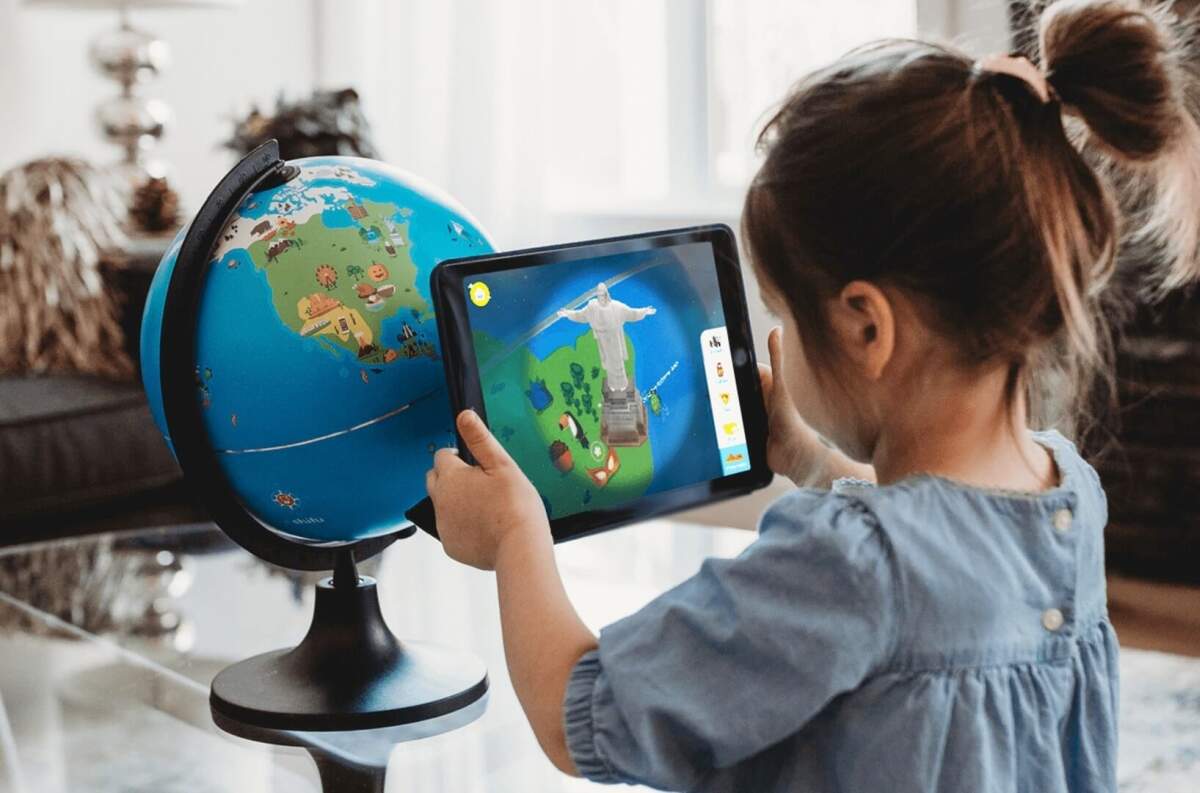 AR educational toymaker PlayShifu lands $7M funding led by Chiratae, Inventus & Bharat Innovation Fund