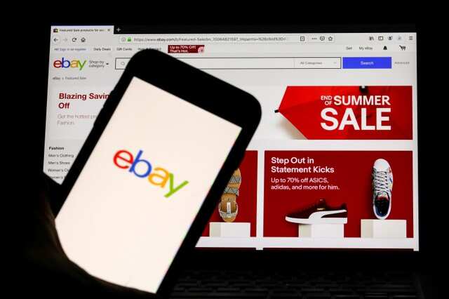 EBay to launch warehousing and shipping services next year