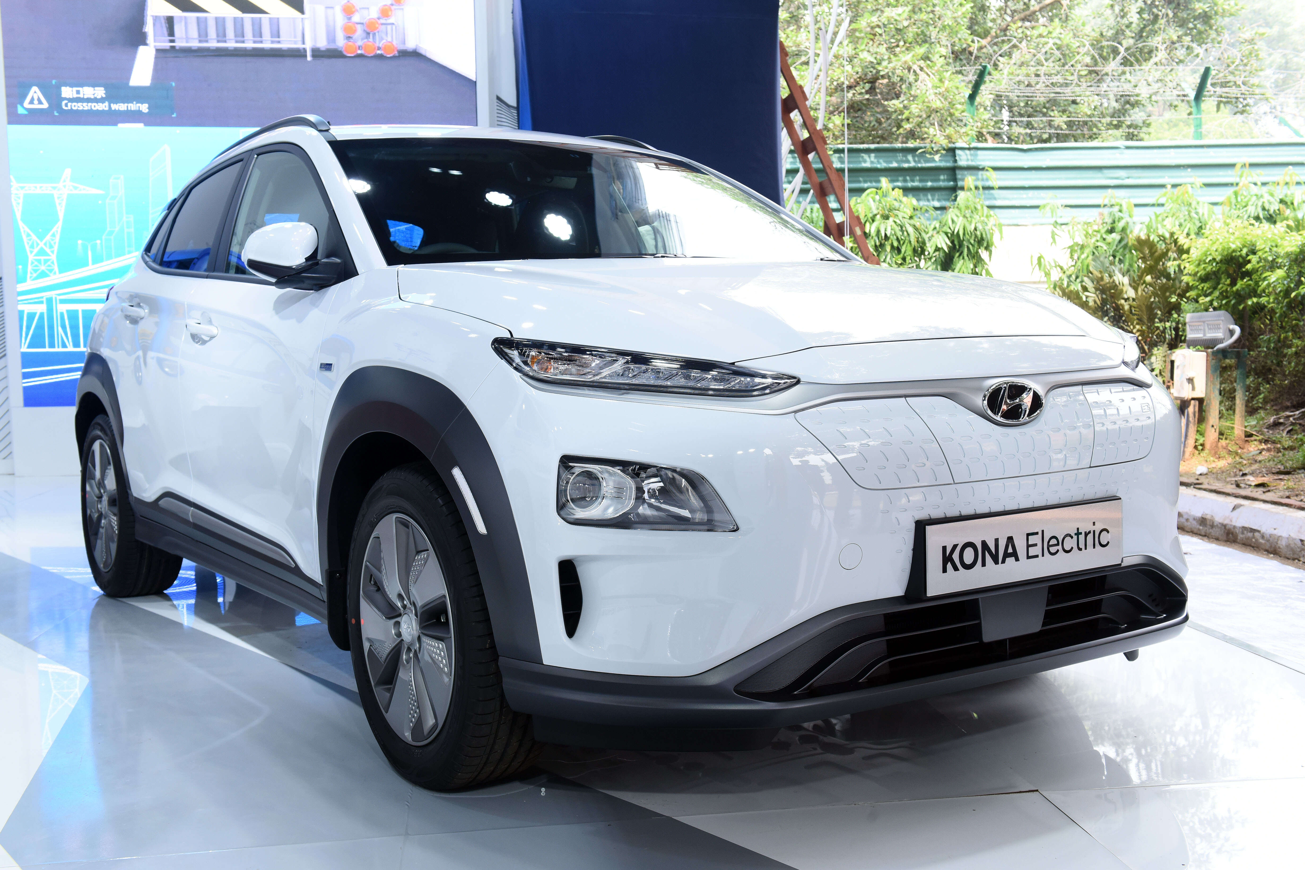 Electric Vehicles