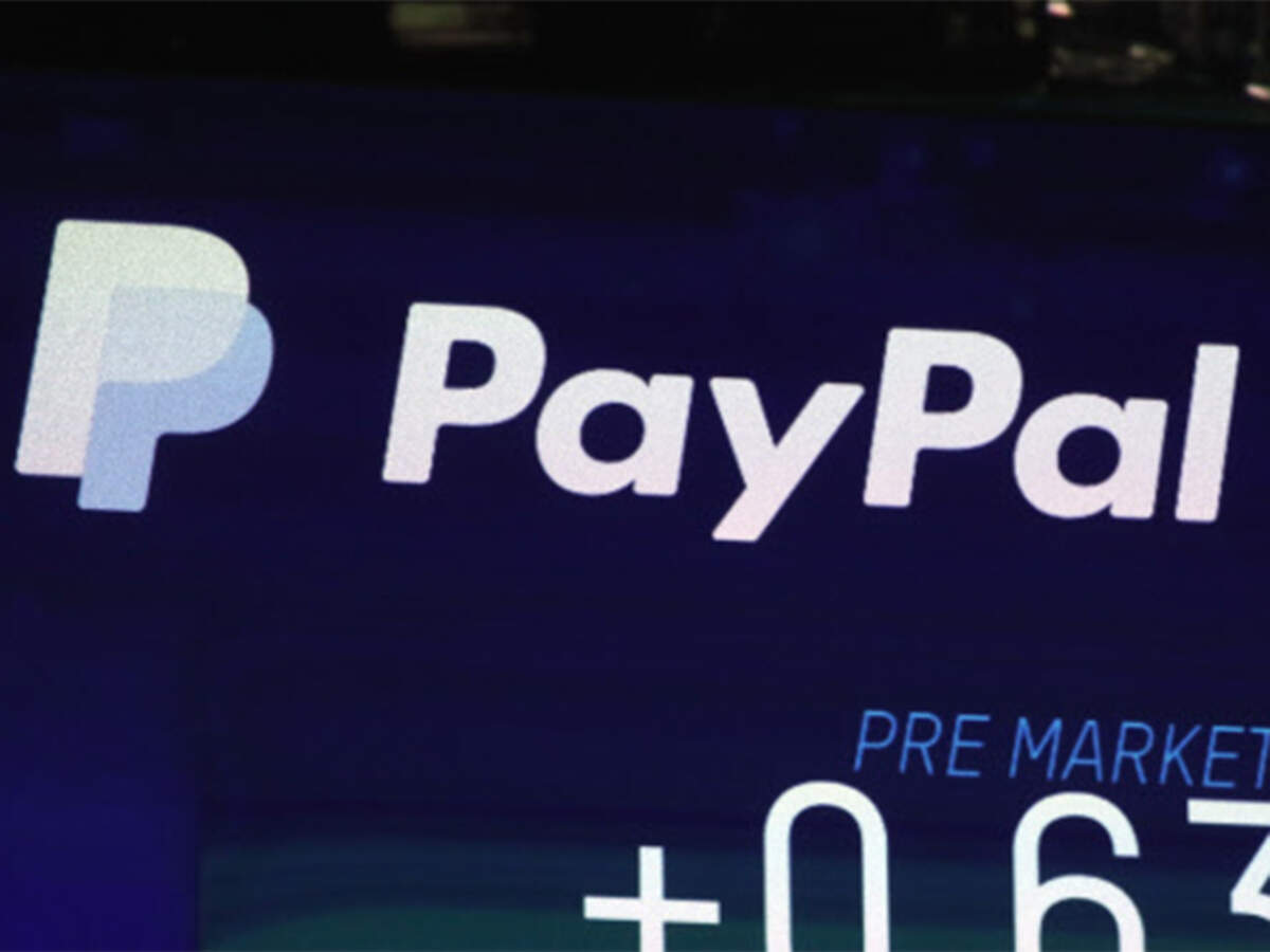 PayPal plans to hire 1,200 people in India tech centres this year