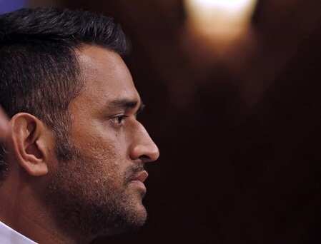 CAIT demands action against MS Dhoni for endorsing Amrapali Group