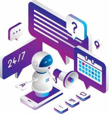 Bots chat with databases to track emotions