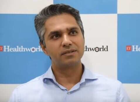 Poor posture is leading to alarming levels of back and neck pain: Anuj Arenja