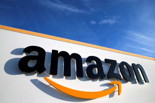 Amazon's push for one-day delivery dents profits, costs up 21%