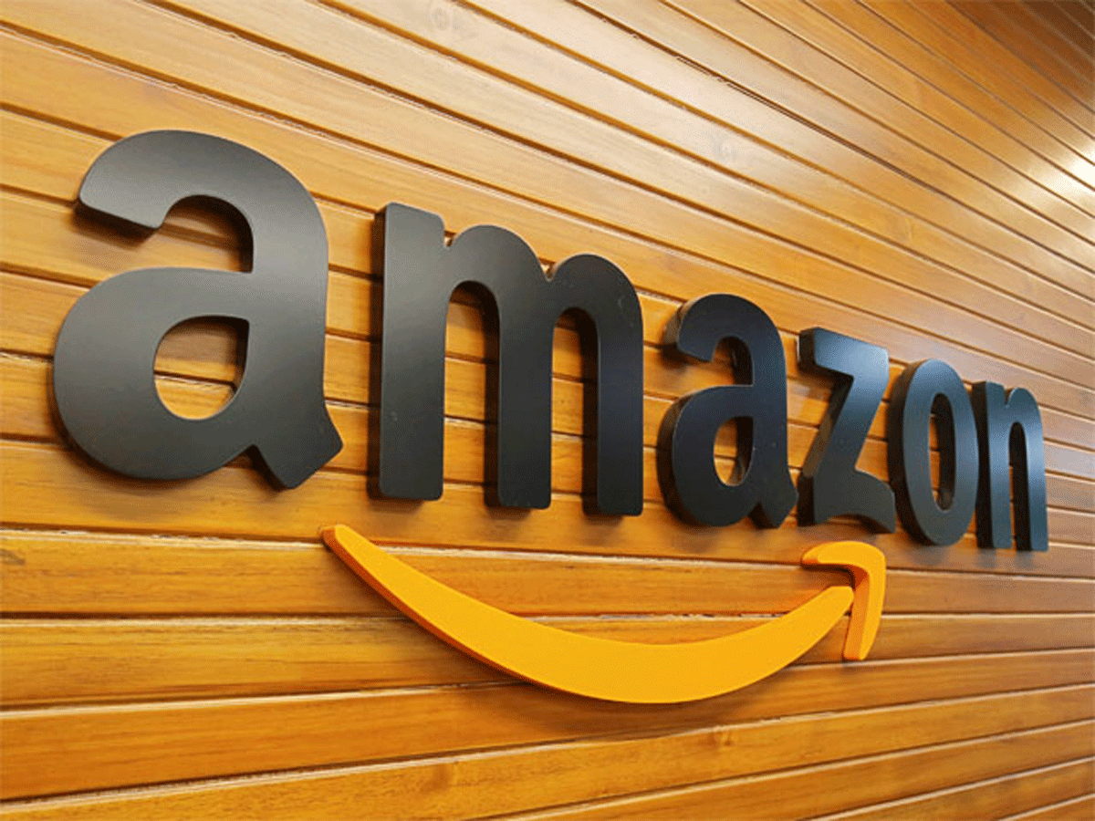 Amazon seeks 'stable predicable' policy, international business loss rises