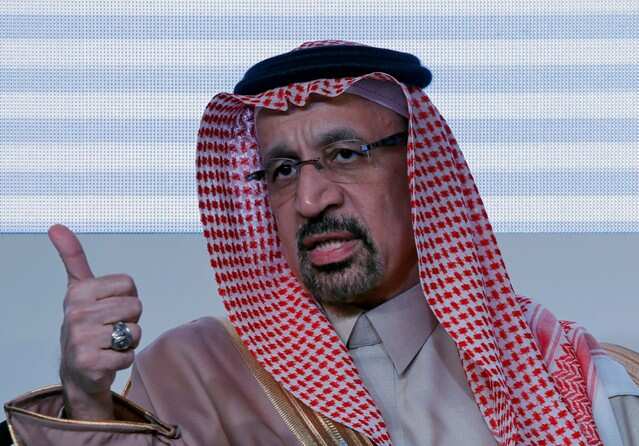 Saudi Arabia aims to expand pipeline to reduce oil exports via Gulf