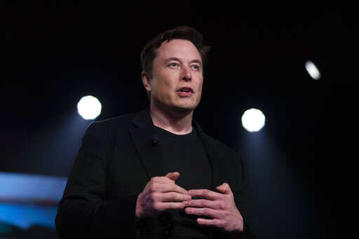 Tesla electric car may run on Indian roads in 2020: Elon Musk