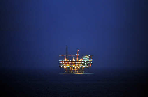 How Saudi Arabia is struggling to end its oil addiction