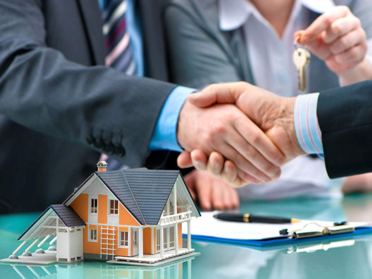 Omkar Realtors to sell 2 million sq ft office complex for over Rs 3,000 crore