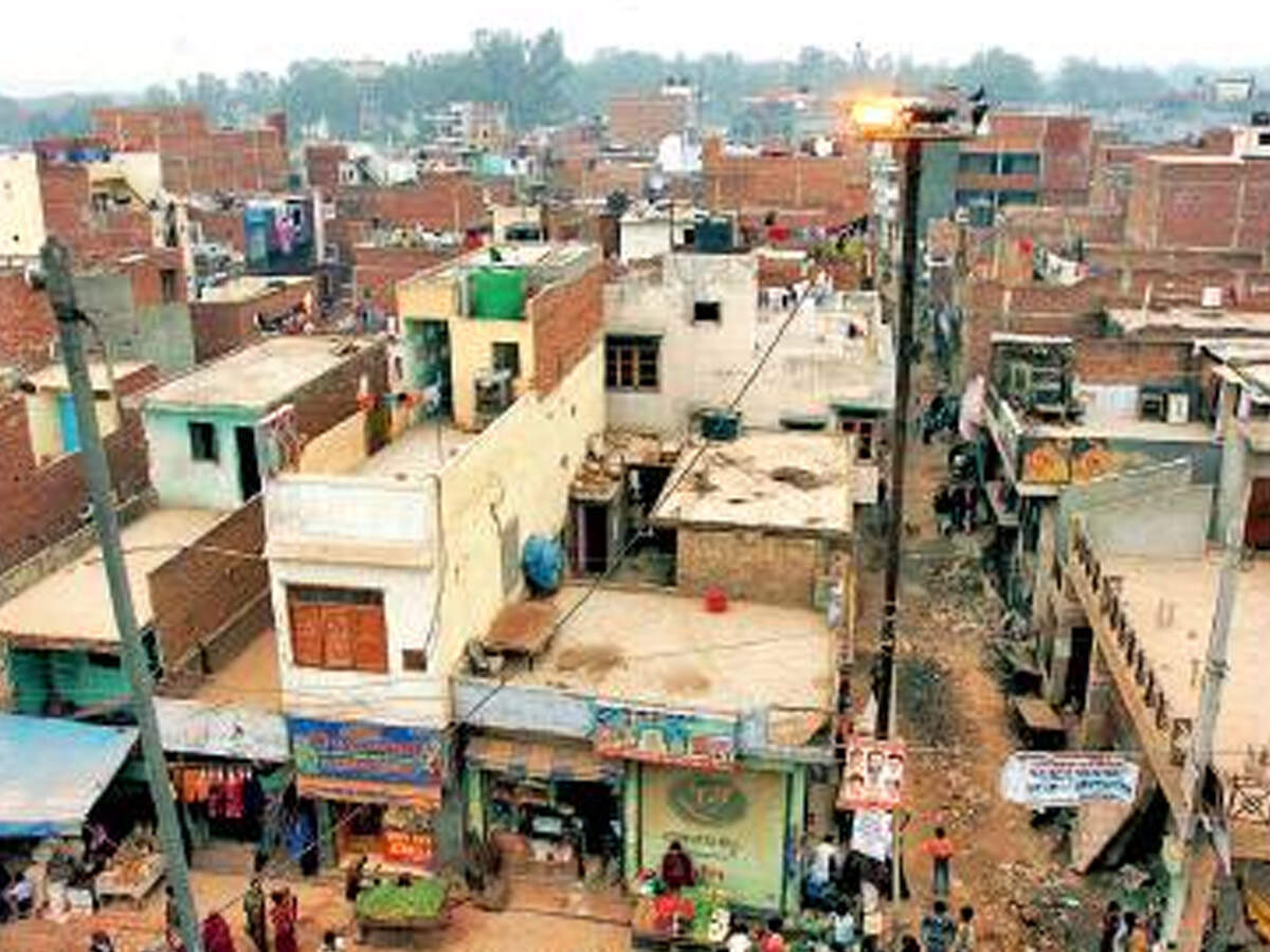 Earthquake-safe certificate now must for all Delhi buildings