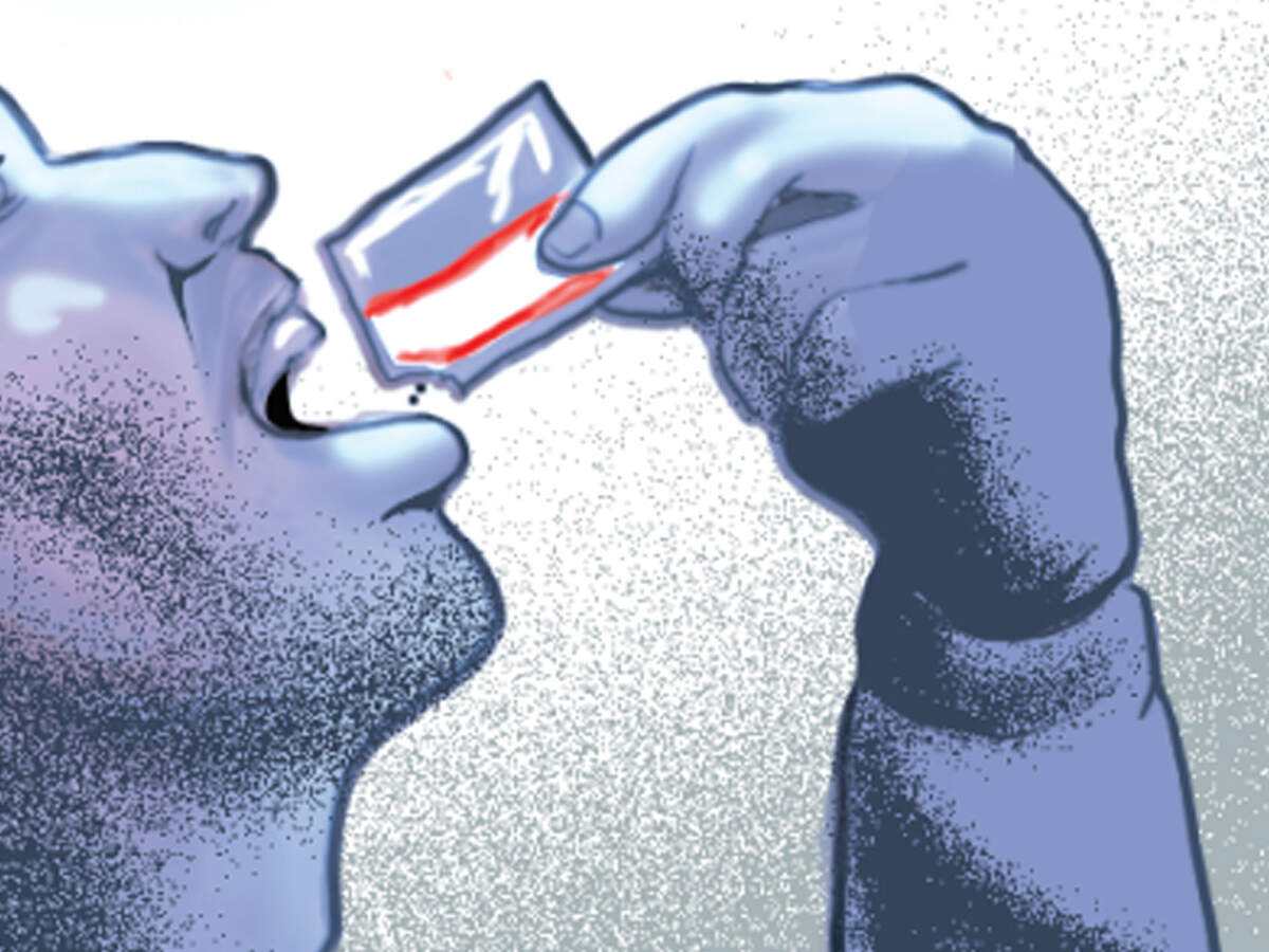 Every 3rd person in West Bengal addicted to tobacco; health cost Rs 3,440 crore