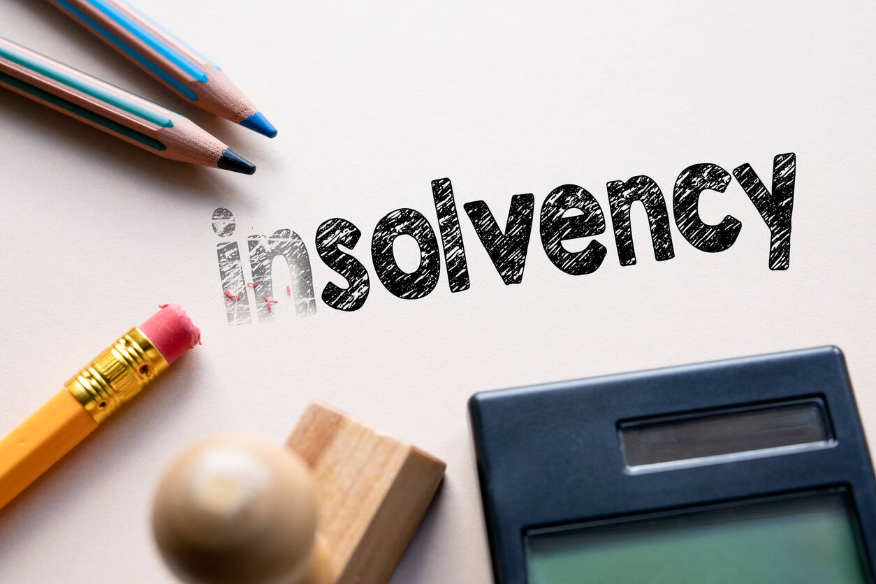 Raheja Developers to face insolvency proceedings