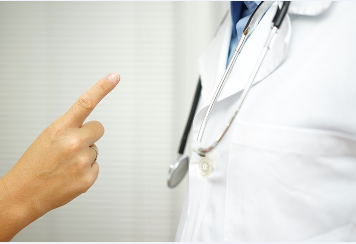Violence against doctors may soon attract 10-year jail term