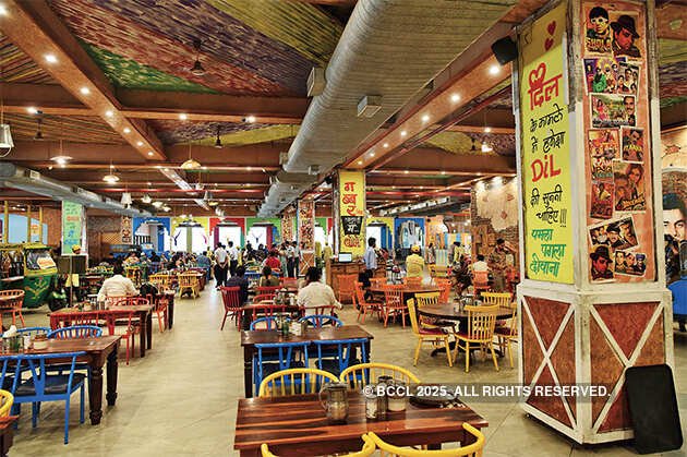 The hospitality industry is trying to cash in on this buzz beyond the metros