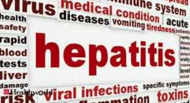 Mass movement needed to make India hepatitis-free: LS Speaker