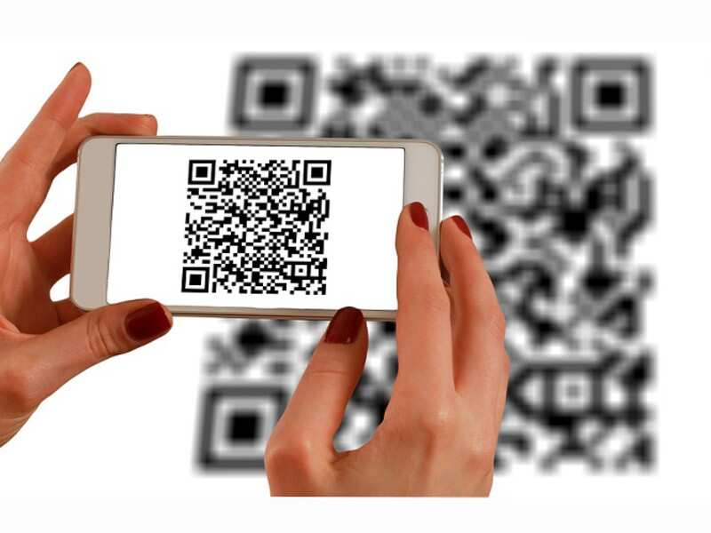 QR Codes Help Payments Firms Up Offline Play