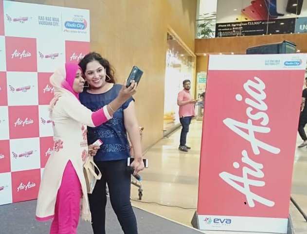 Marketing: Radio City announces winners of 'Meri Pehli Udaan' campaign, 4  to fly Bangkok for the first time, ET BrandEquity