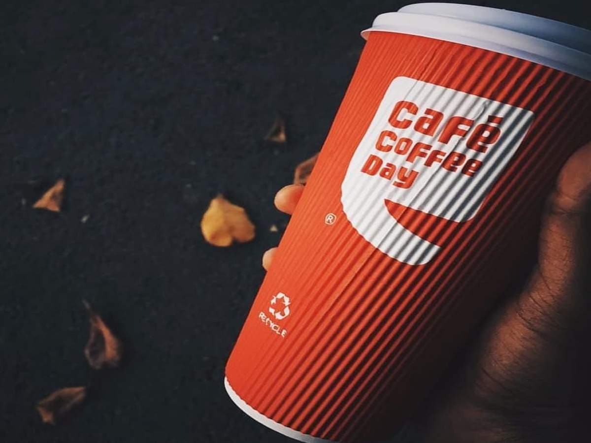 Beverage Brand: What lead to Café Coffee Day's fall, Marketing & Advertising News, ET BrandEquity
