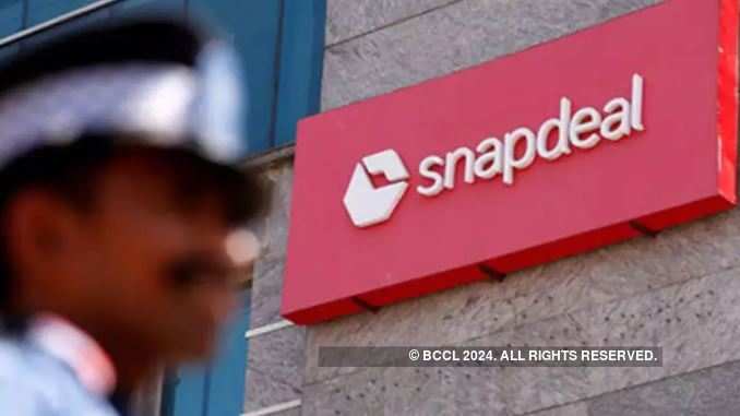Snapdeal bars 8,000 in 8 months over counterfeit products
