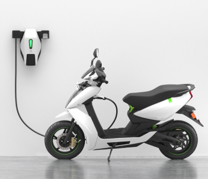 cheap electric scooty