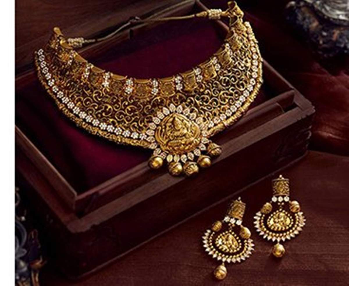 Kalyan Jewellers' unveils the 4-Level Assurance plan, Marketing ...