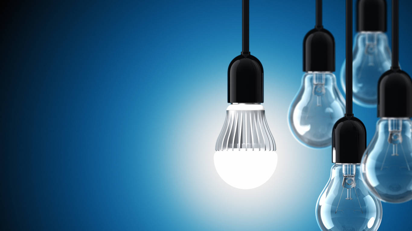 To grader hul ønske Top 5 benefits of Organic LED lighting, Real Estate News, ET RealEstate