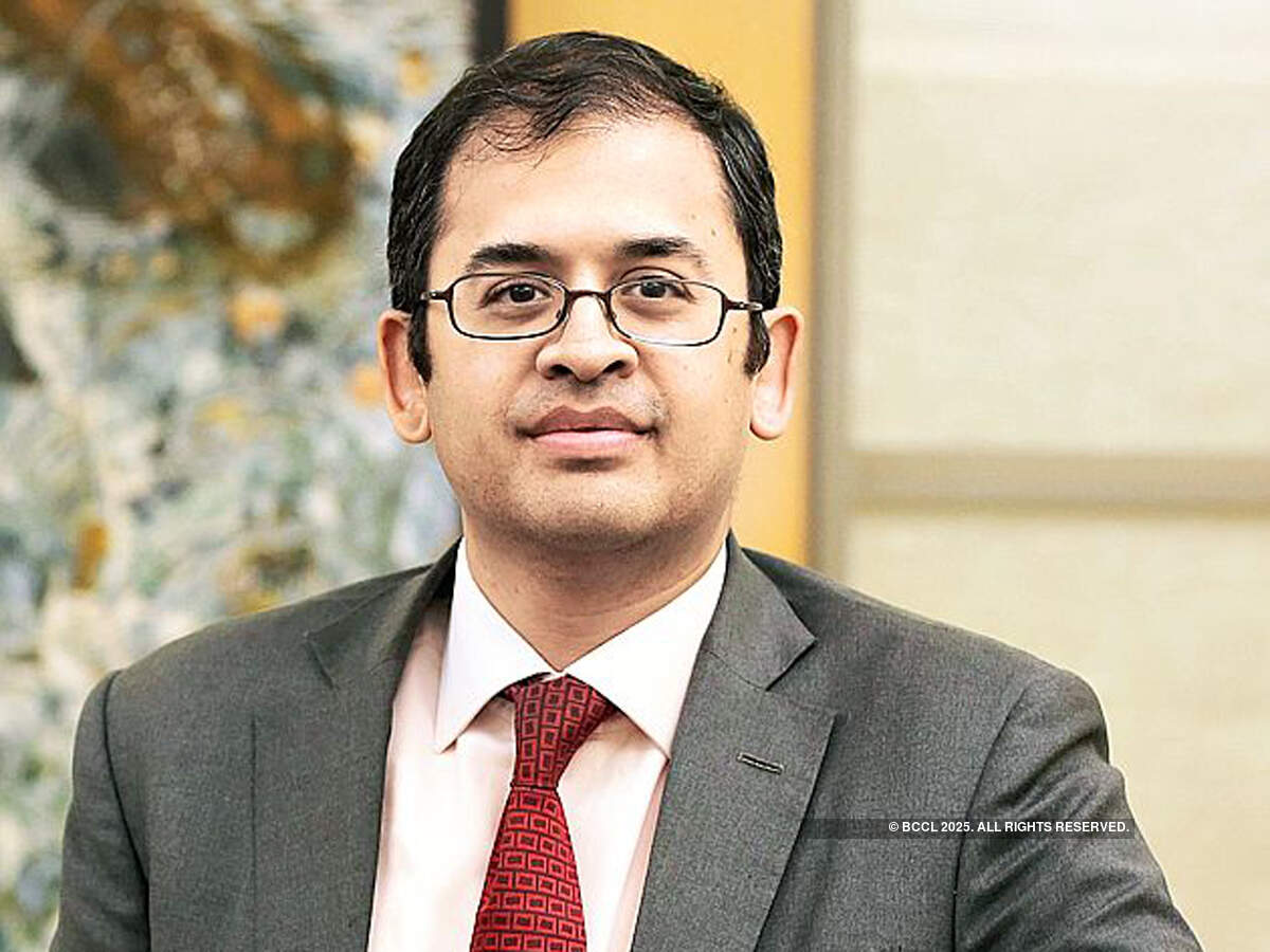 Ex-Myntra chief Ananth Narayanan may check into Medlife as CEO