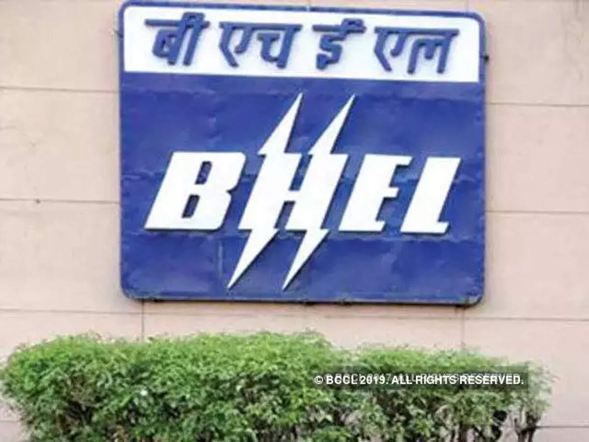 Ex-BHEL official defrauds bank of Rs 6 crore, in CBI net