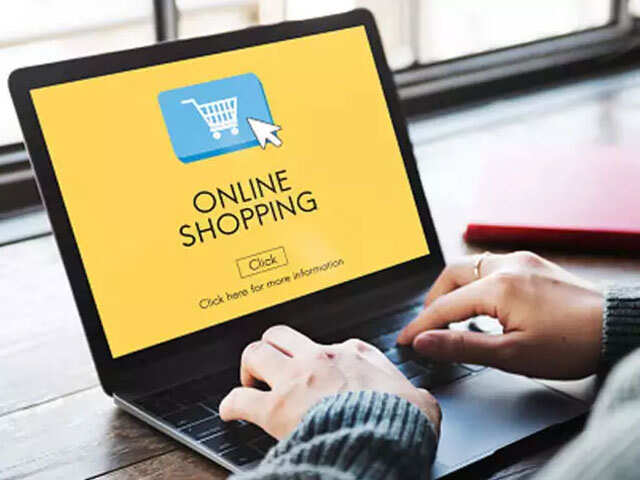 The study also highlighted a surge in the number of people shopping on smartphones across India with tier II and III cities displaying increased dominance. 
